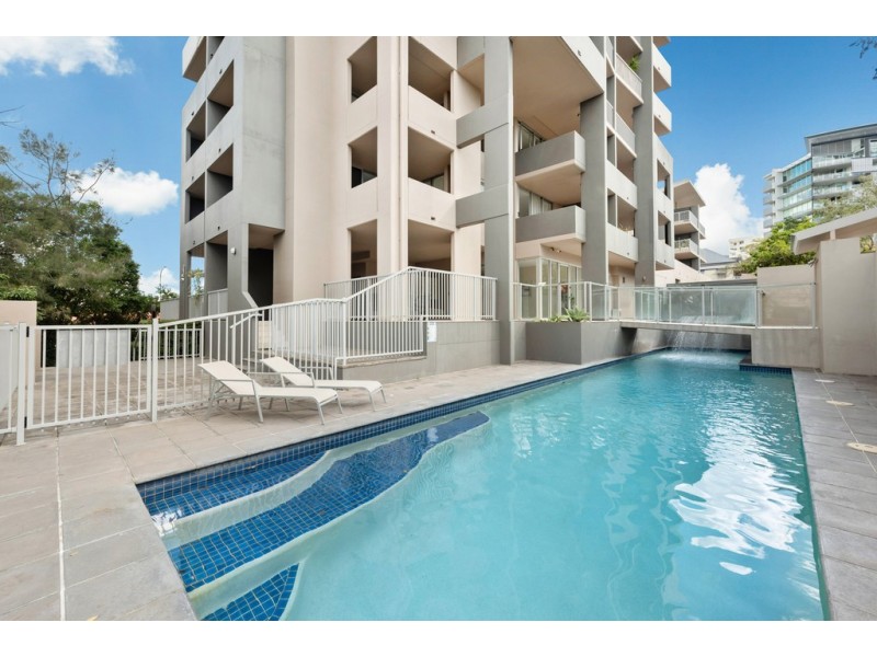 17/153 Lambert Street, Kangaroo Point QLD 4169