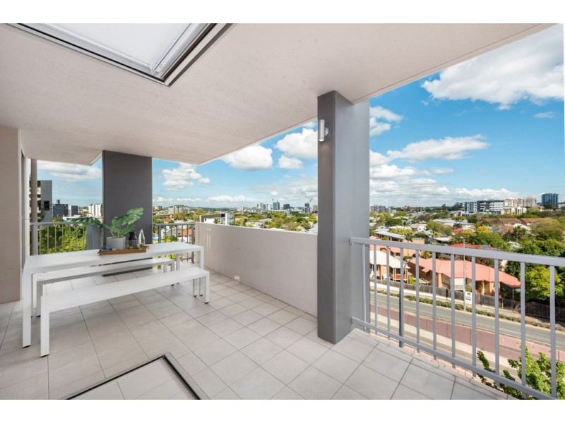 17/153 Lambert Street, Kangaroo Point QLD 4169