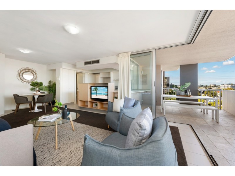 17/153 Lambert Street, Kangaroo Point QLD 4169