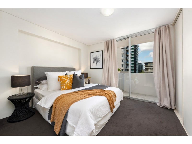 17/153 Lambert Street, Kangaroo Point QLD 4169