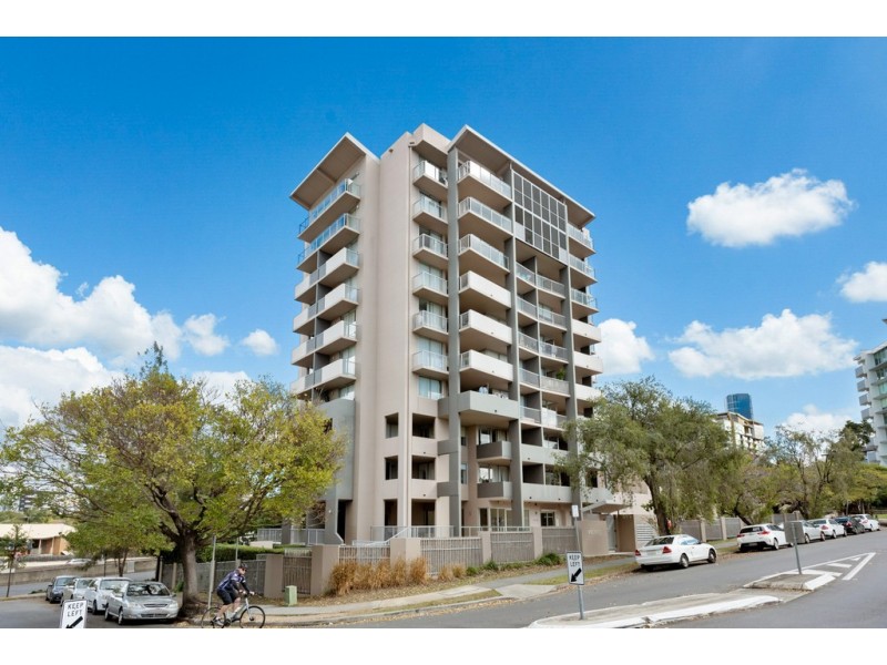 17/153 Lambert Street, Kangaroo Point QLD 4169