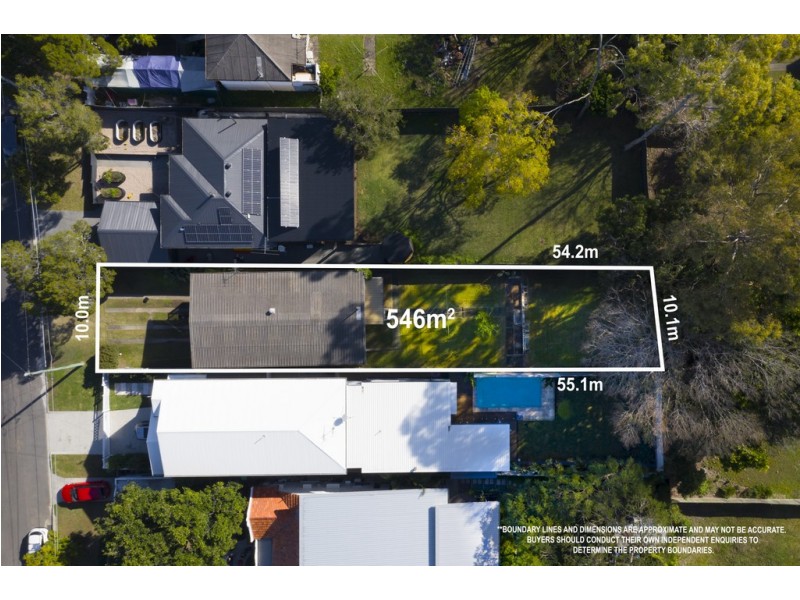 26 First Street, Camp Hill QLD 4152