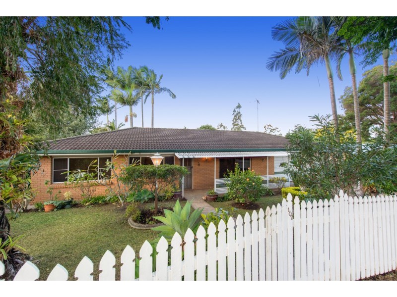 107 Greenmeadow Road, Mansfield QLD 4122