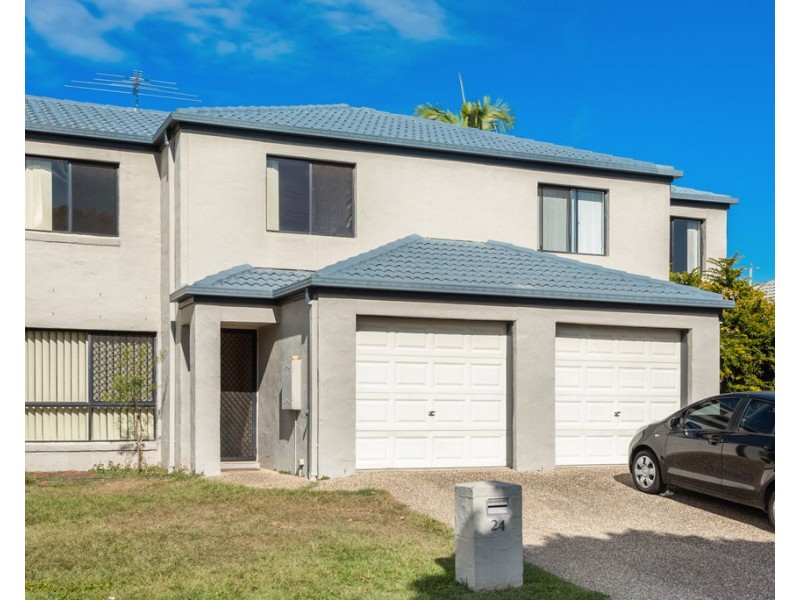 24/91 Ashridge Road, Darra QLD 4076