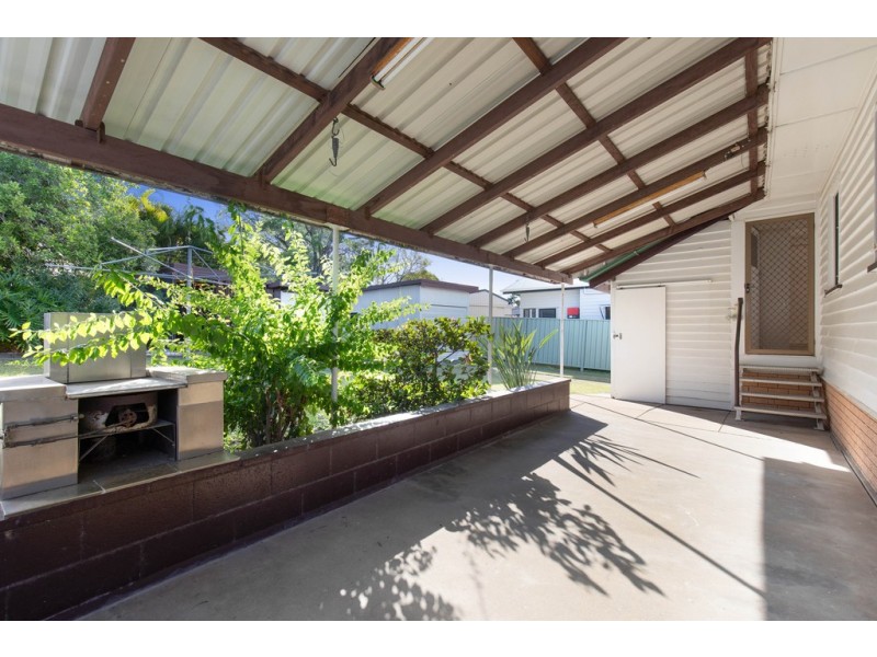 28 Chesney Street, Carina QLD 4152