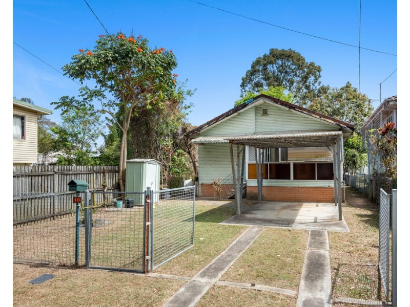 10 Wood Avenue, Carina QLD 4152