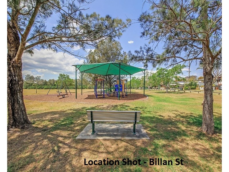 10 Wood Avenue, Carina QLD 4152