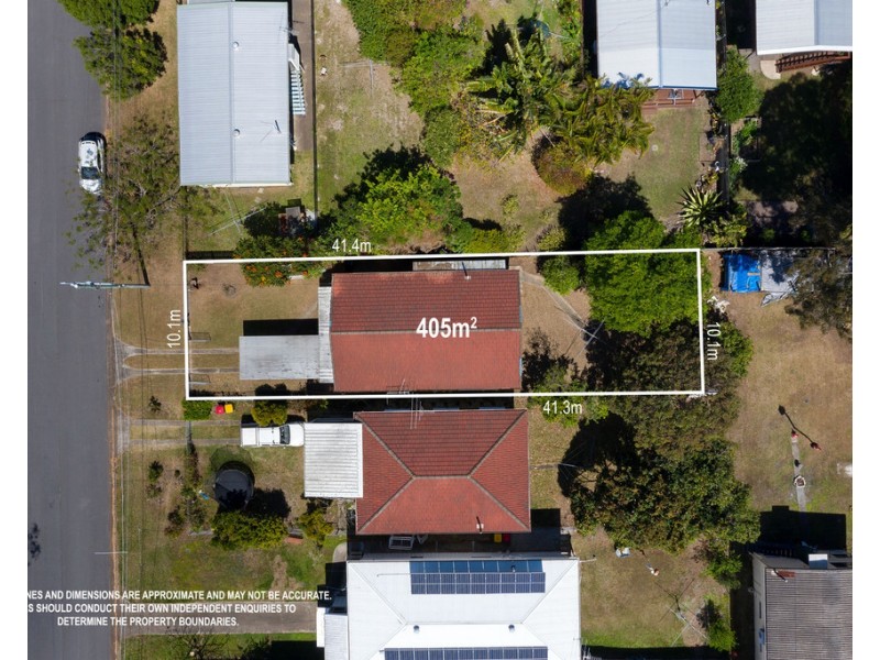 10 Wood Avenue, Carina QLD 4152