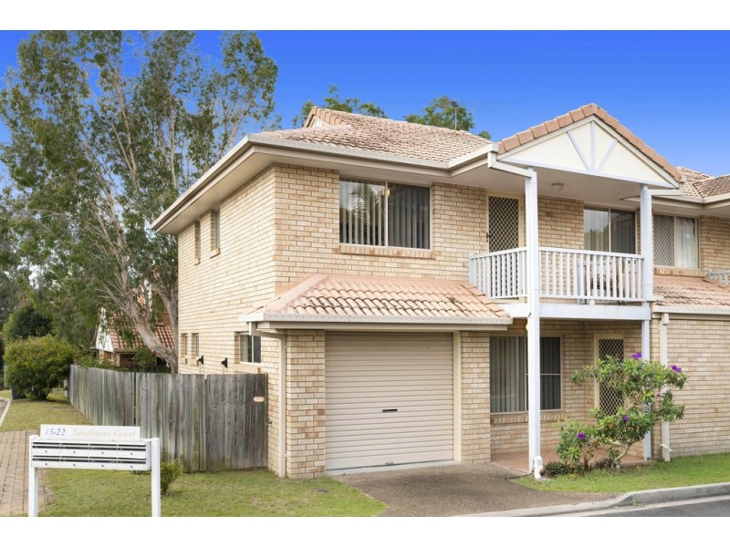 22/189 Wecker Road, Mansfield QLD 4122