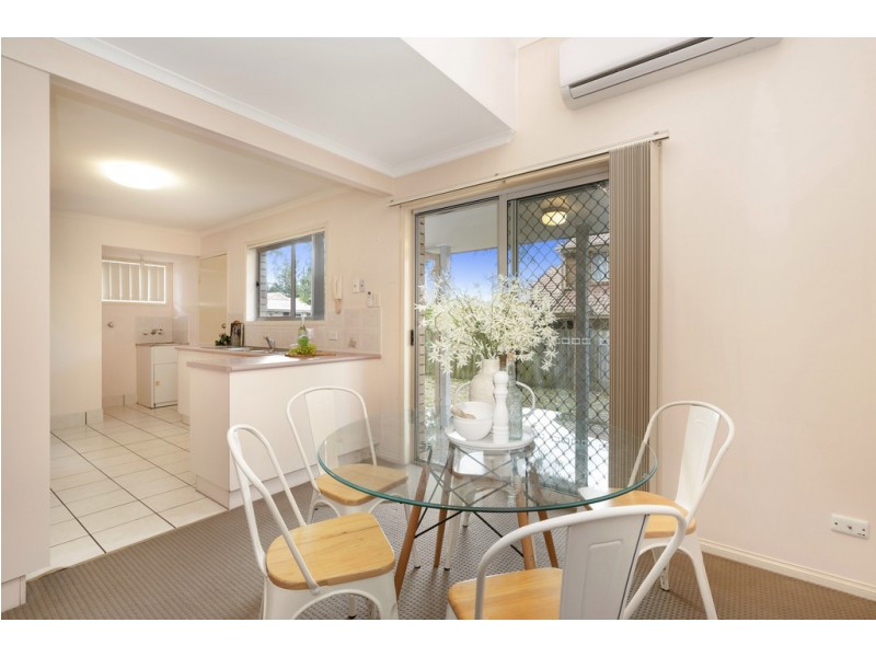 22/189 Wecker Road, Mansfield QLD 4122