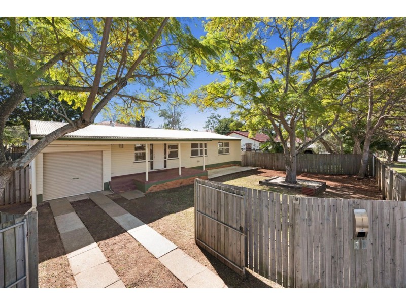 78 Clausen Street, Mount Gravatt East QLD 4122