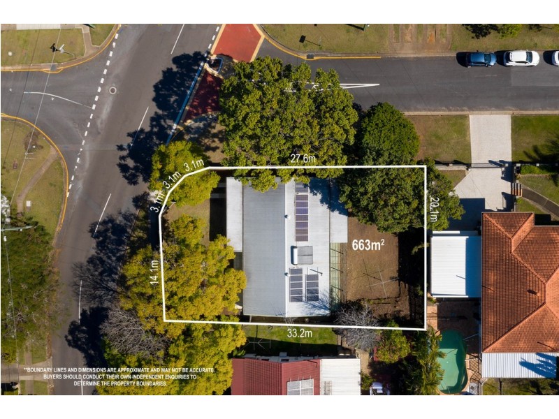 78 Clausen Street, Mount Gravatt East QLD 4122