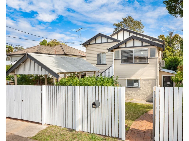 16 Queensport Road, Murarrie QLD 4172