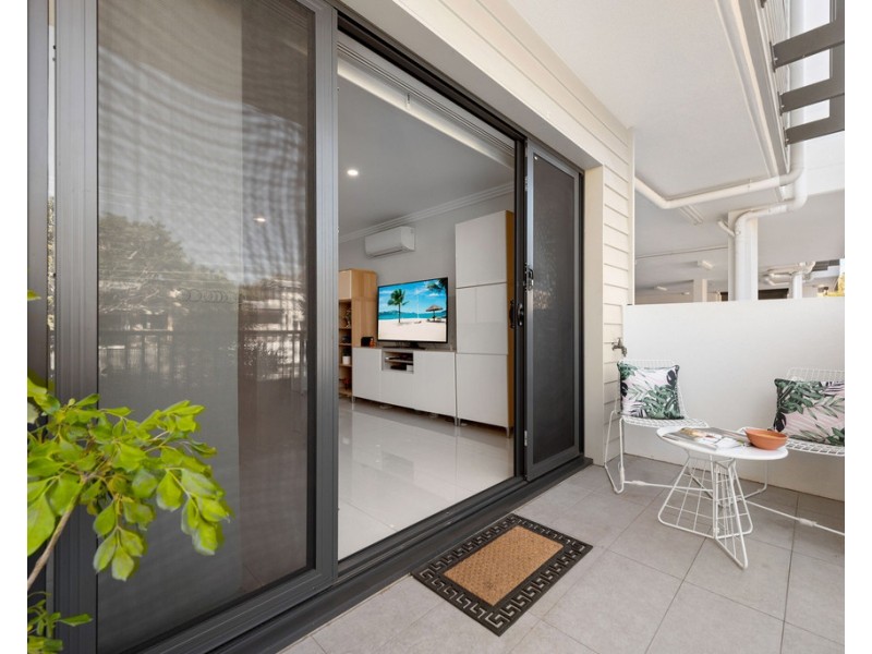 2/14 Pashen Street, Morningside QLD 4170