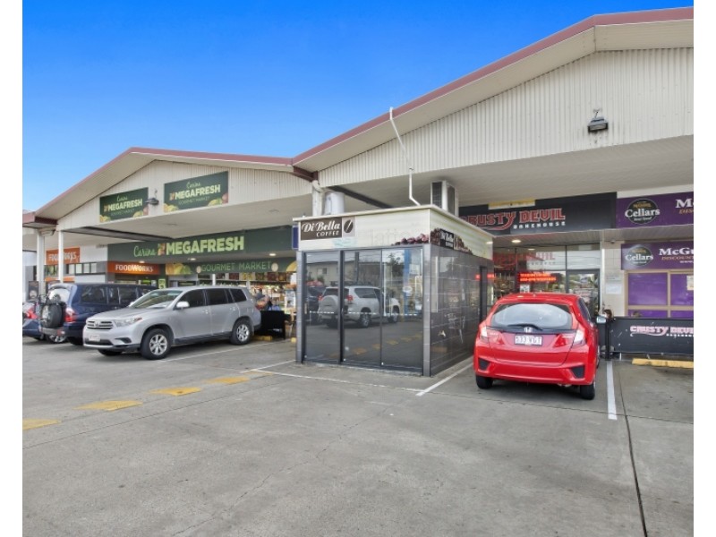 14 Midgley Street, Carina QLD 4152