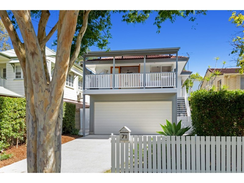 71 Willard Street, Carina Heights QLD 4152