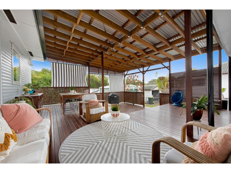 14 Blackwell Street, Tingalpa QLD 4173