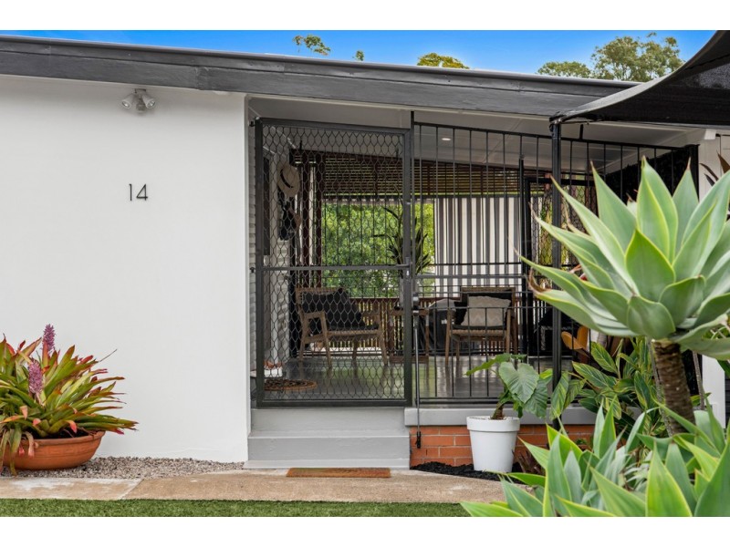 14 Blackwell Street, Tingalpa QLD 4173