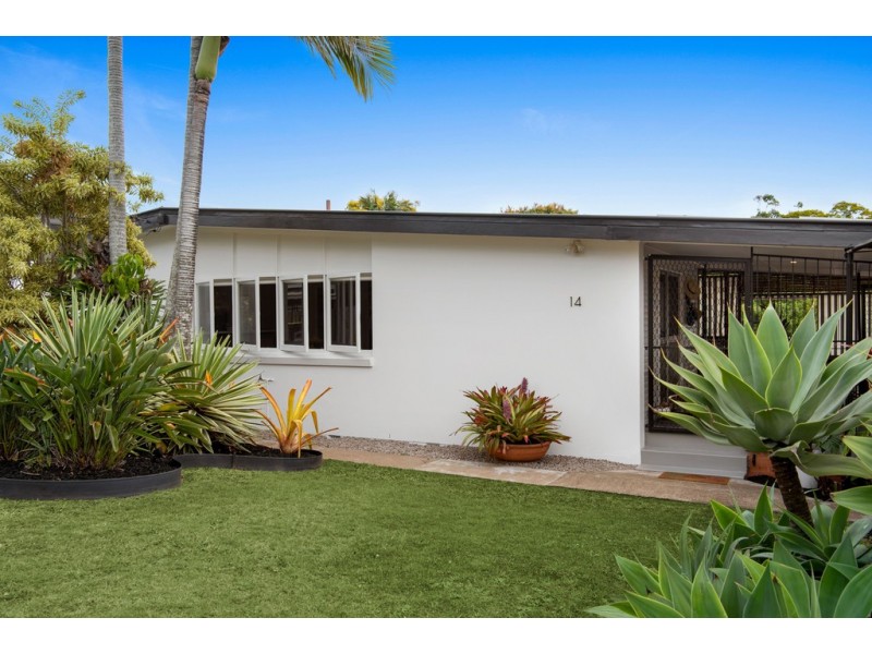 14 Blackwell Street, Tingalpa QLD 4173