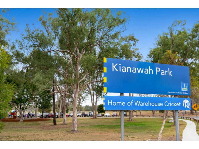 14 Blackwell Street, Tingalpa QLD 4173