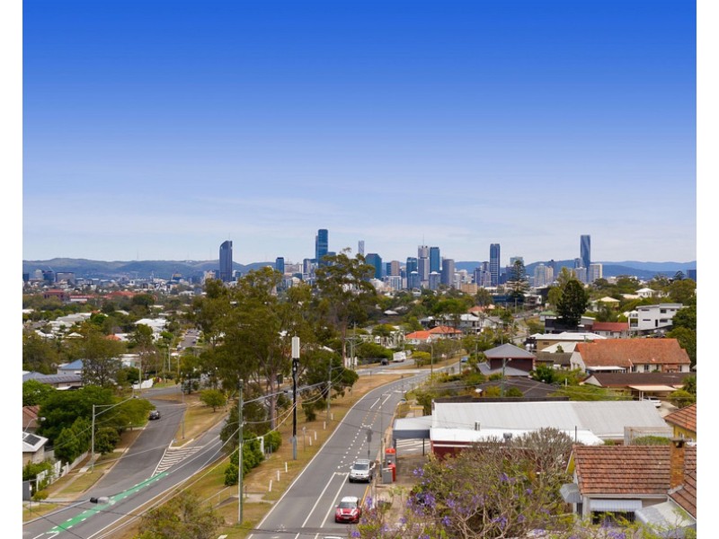 63 Oateson Skyline Drive, Seven Hills QLD 4170