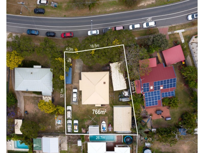 63 Oateson Skyline Drive, Seven Hills QLD 4170