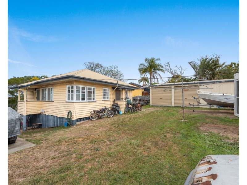 63 Oateson Skyline Drive, Seven Hills QLD 4170