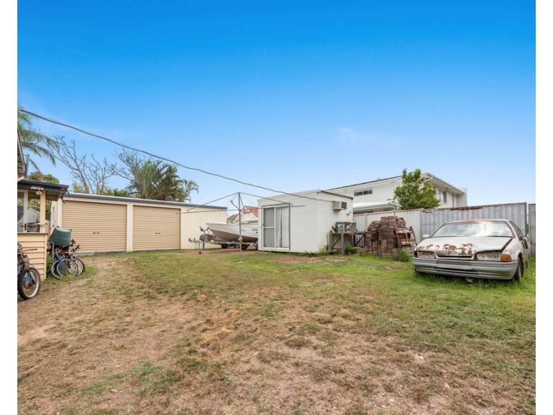 63 Oateson Skyline Drive, Seven Hills QLD 4170