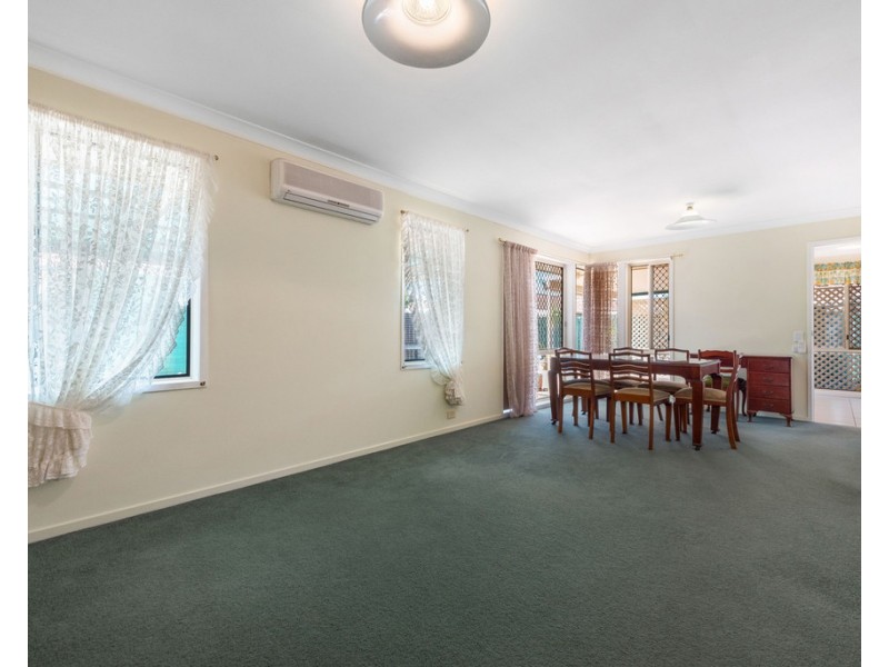 36 Cloverbrook Place, Carina QLD 4152