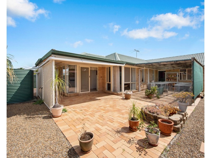 36 Cloverbrook Place, Carina QLD 4152