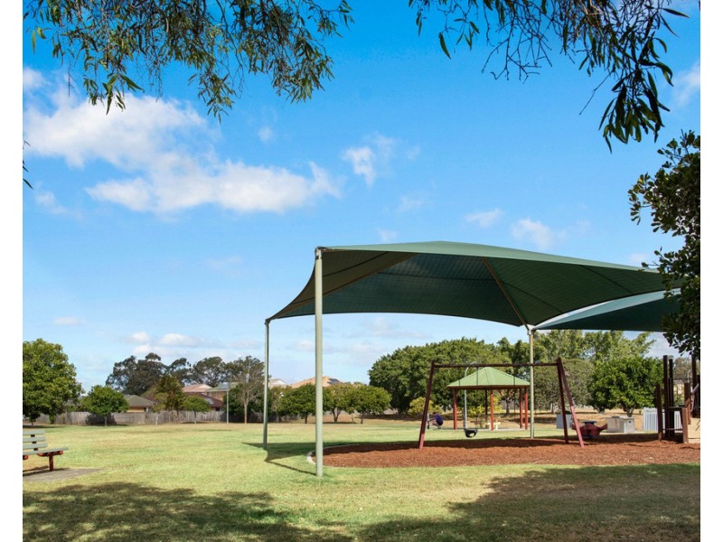 36 Cloverbrook Place, Carina QLD 4152