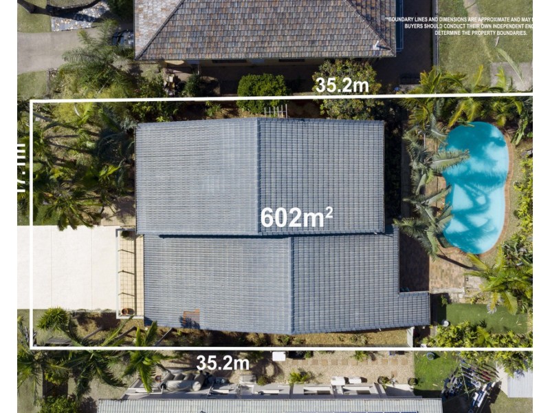 3 Obsidian Street, Camp Hill QLD 4152