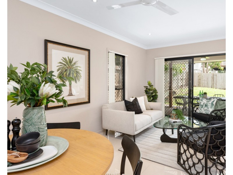 11 Shelley Street, Cannon Hill QLD 4170