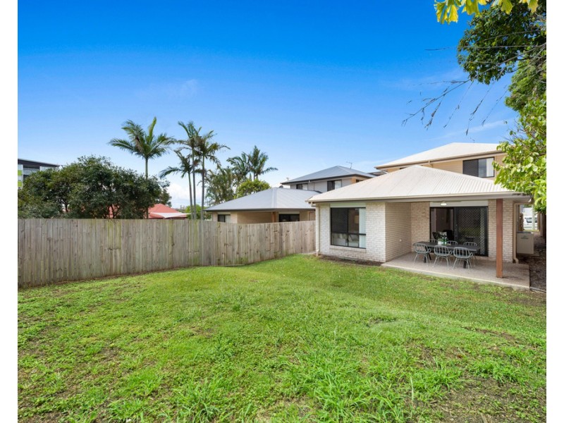 11 Shelley Street, Cannon Hill QLD 4170