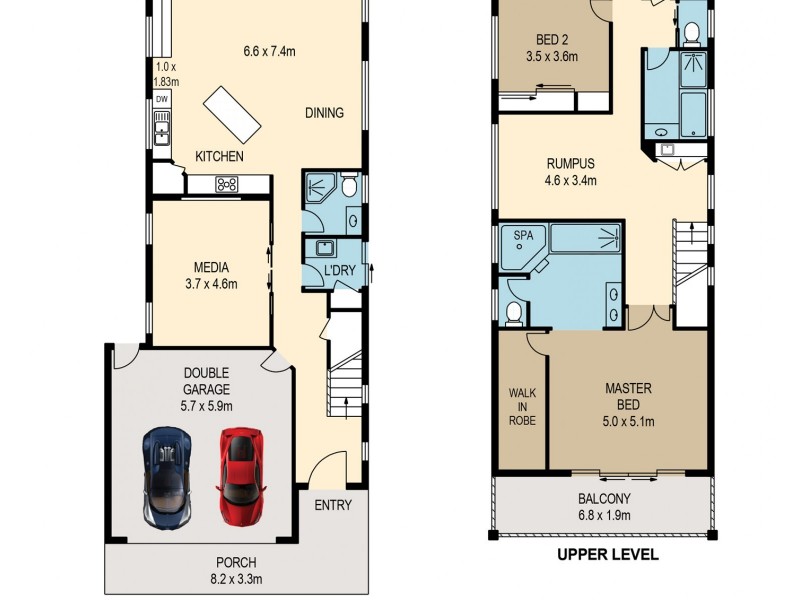 358 Stanley Road, Carina QLD 4152