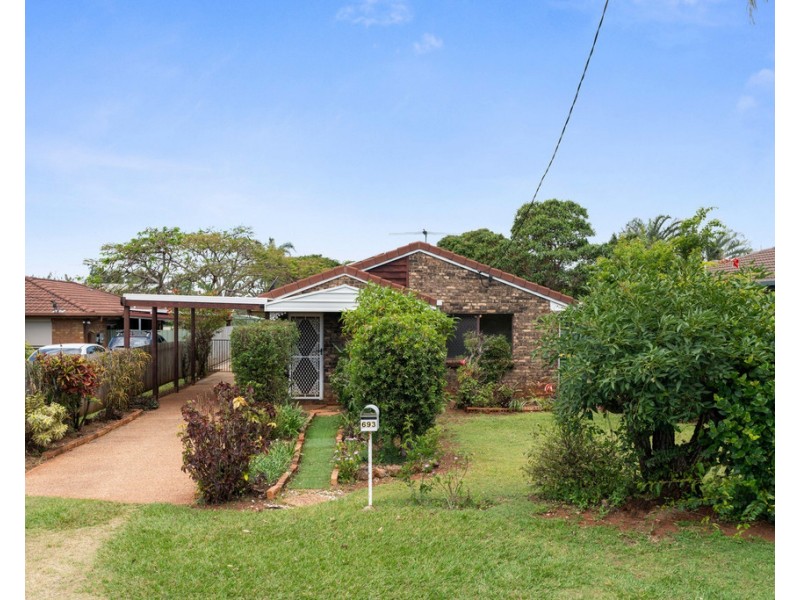 693 Main Road, Wellington Point QLD 4160