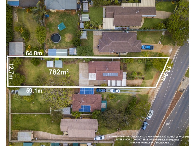 693 Main Road, Wellington Point QLD 4160