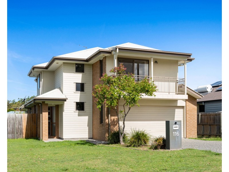 116 Lexey Crescent, Wakerley QLD 4154