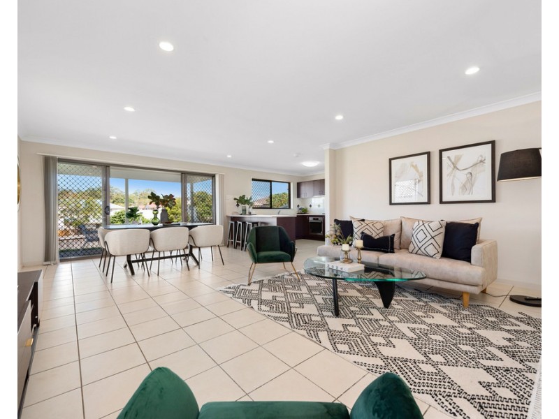 116 Lexey Crescent, Wakerley QLD 4154