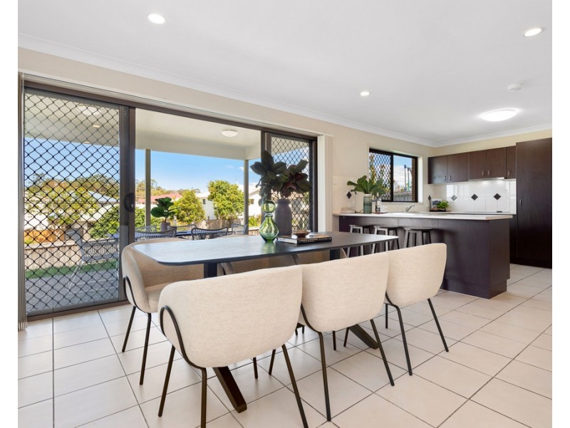 116 Lexey Crescent, Wakerley QLD 4154