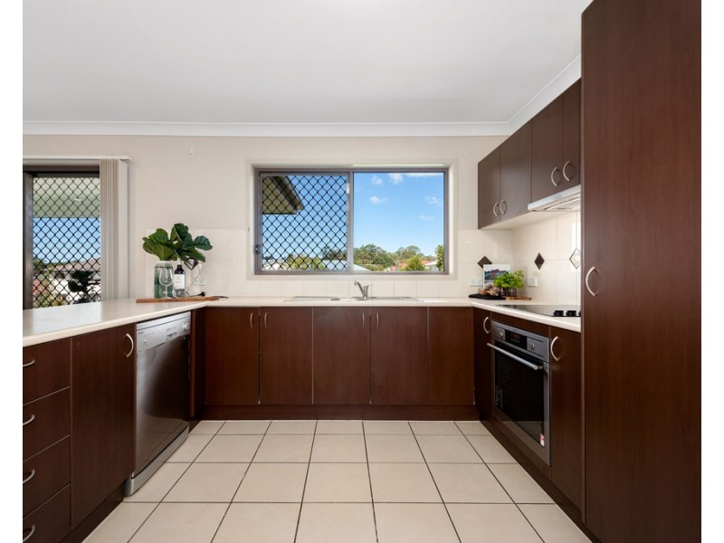 116 Lexey Crescent, Wakerley QLD 4154