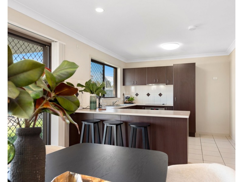 116 Lexey Crescent, Wakerley QLD 4154