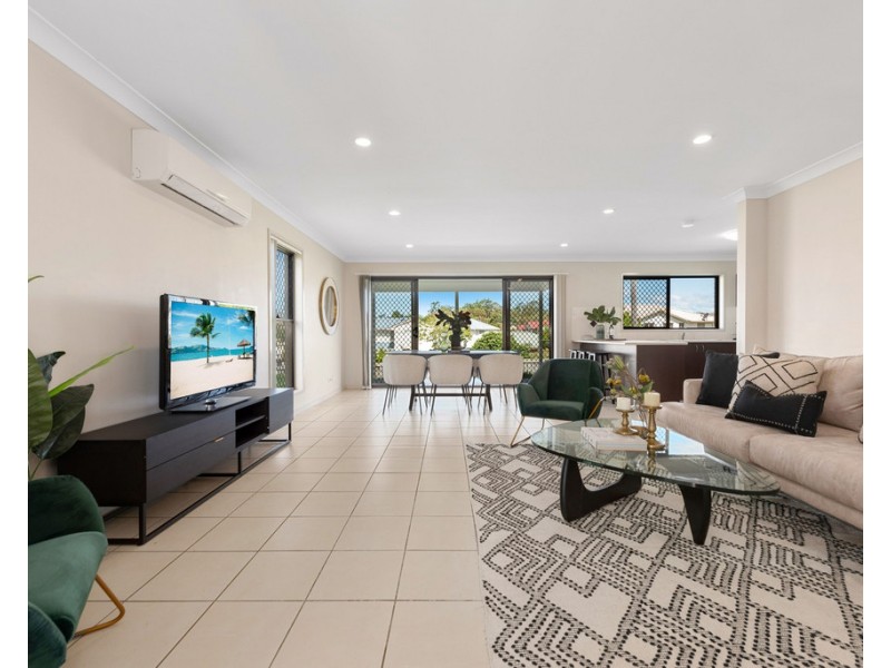 116 Lexey Crescent, Wakerley QLD 4154