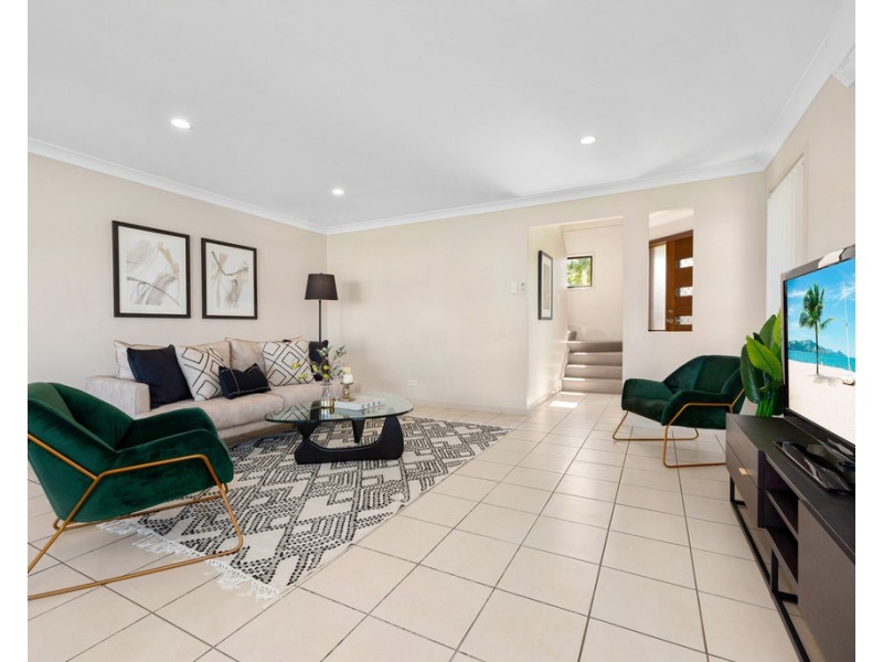 116 Lexey Crescent, Wakerley QLD 4154