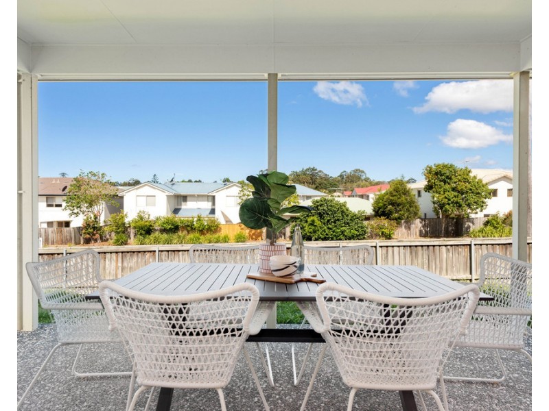 116 Lexey Crescent, Wakerley QLD 4154