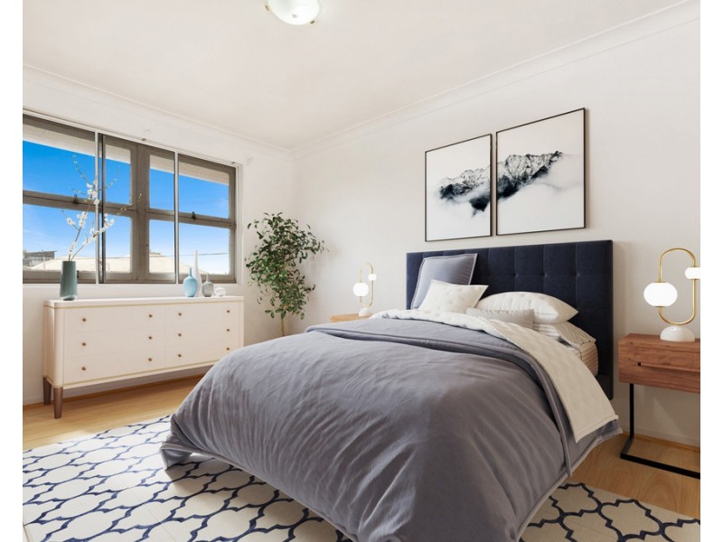 8/2 Carl Street, Woolloongabba QLD 4102