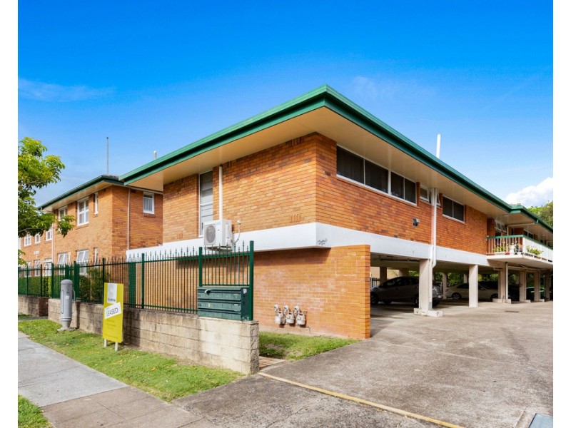 8/2 Carl Street, Woolloongabba QLD 4102