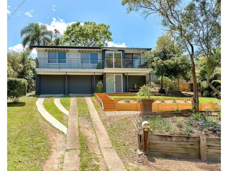 43 Norcombe Street, Carina QLD 4152