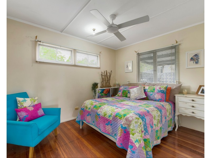 43 Norcombe Street, Carina QLD 4152