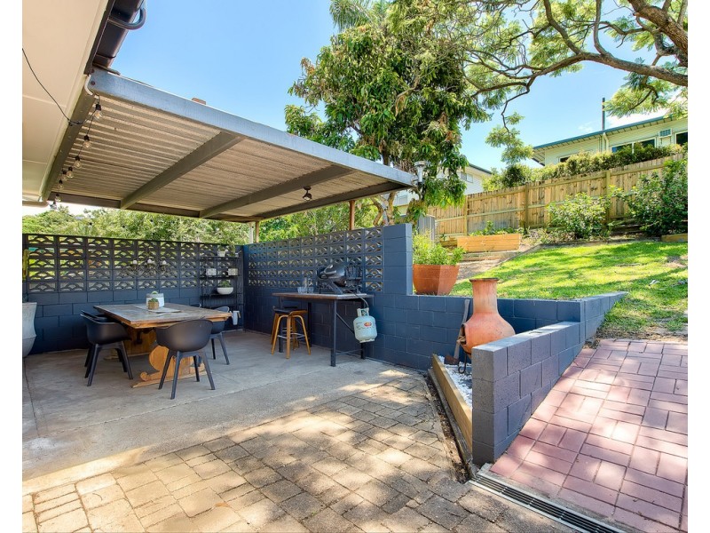 43 Norcombe Street, Carina QLD 4152